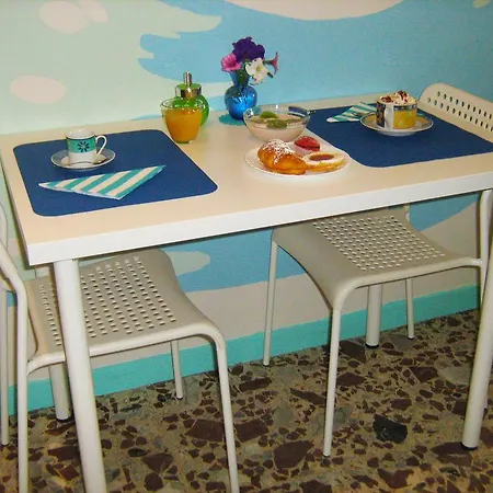 Sirenapop Concept Rivazzurra Di Rimini