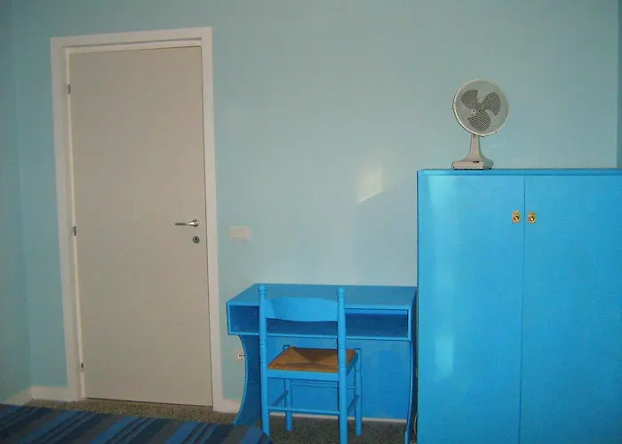 Sirenapop Concept * Rivazzurra Di Rimini