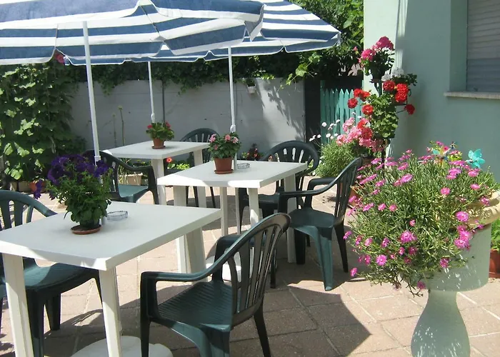 Sirenapop Concept Rivazzurra Di Rimini