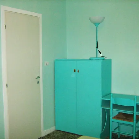 Bed & Breakfast Sirenapop Concept Rivazzurra Di Rimini