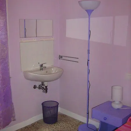 Sirenapop Concept Bed & Breakfast