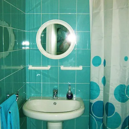 Sirenapop Concept Bed & Breakfast Rivazzurra Di Rimini