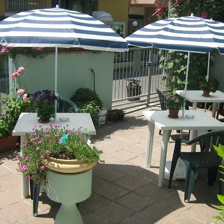 Bed & Breakfast Sirenapop Concept *