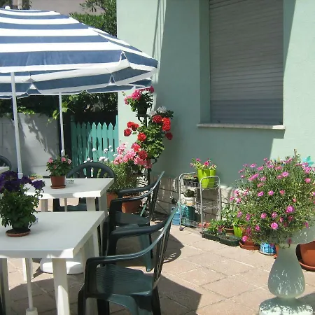 Sirenapop Concept * Rivazzurra Di Rimini