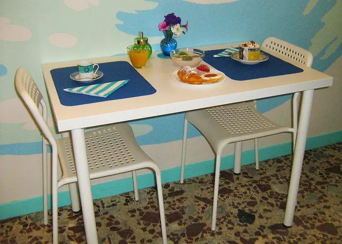 Sirenapop Concept Rivazzurra Di Rimini