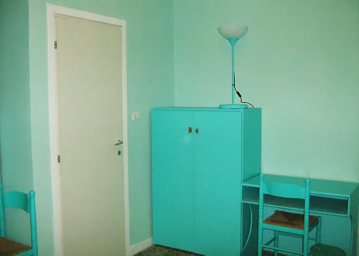 Bed & Breakfast Sirenapop Concept Rivazzurra Di Rimini