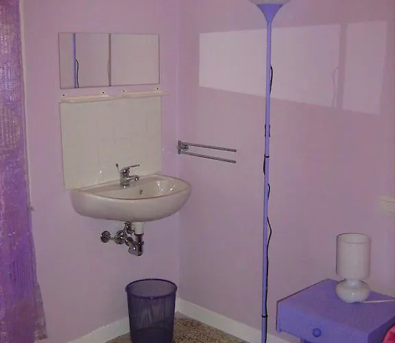 Sirenapop Concept Bed & Breakfast