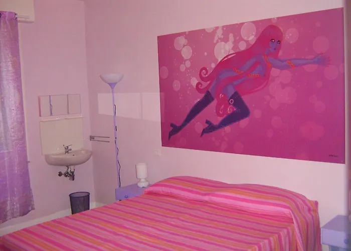 Sirenapop Concept * Rivazzurra Di Rimini