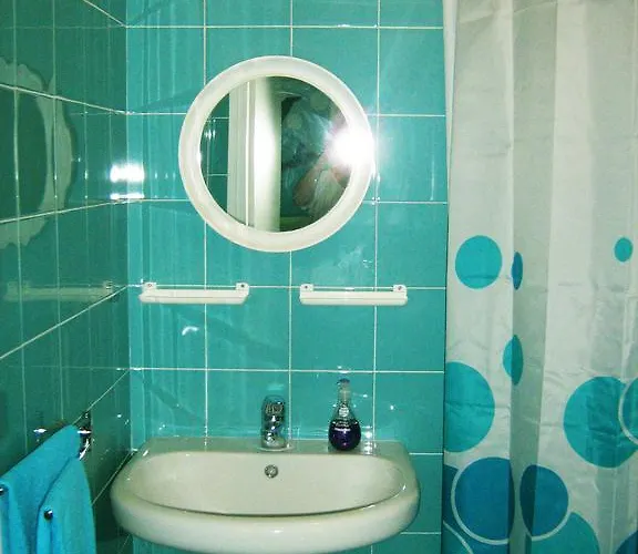 Sirenapop Concept Bed & Breakfast Rivazzurra Di Rimini