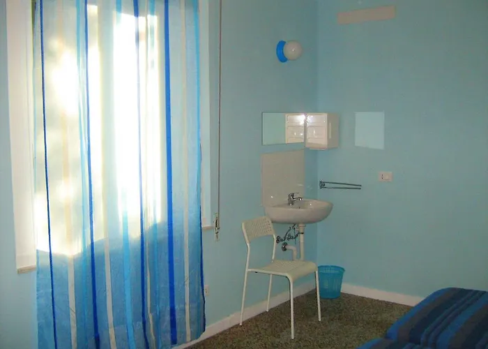 Sirenapop Concept Rivazzurra Di Rimini