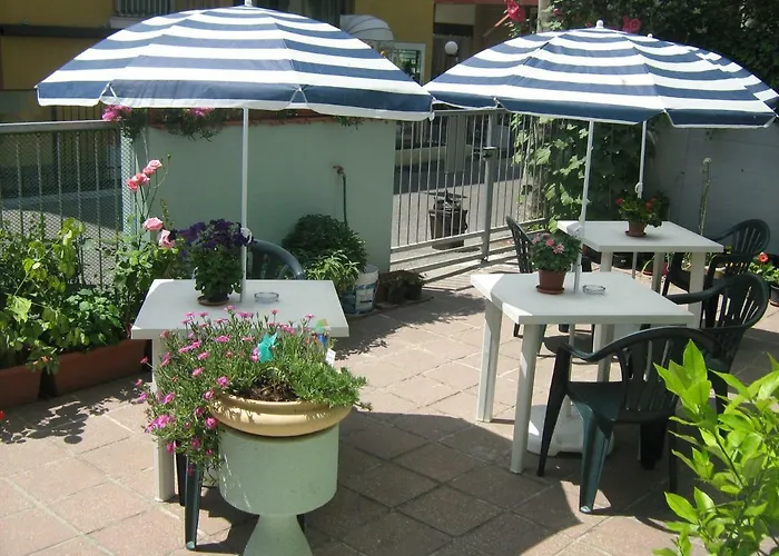 ベッド・アンド・ブレックファスト Sirenapop Concept *