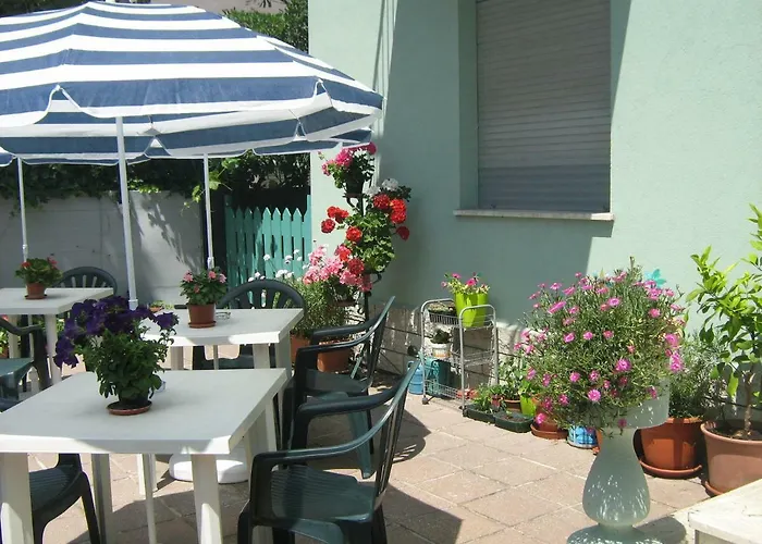 Sirenapop Concept * Rivazzurra Di Rimini